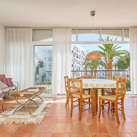 Carabeo 19 Lejlighed Nerja Eksteriør billede